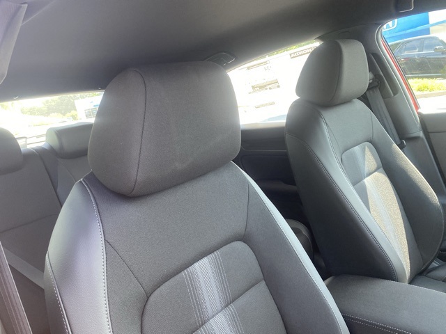 new 2025 Honda Civic car, priced at $28,600