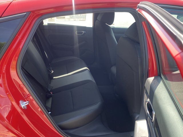 new 2025 Honda Civic car, priced at $28,600