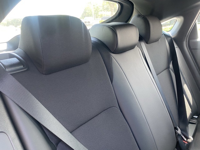 new 2025 Honda Civic car, priced at $28,600
