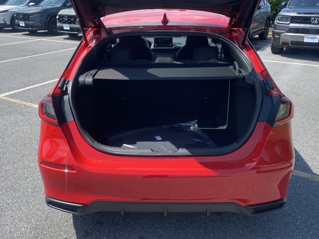new 2025 Honda Civic car, priced at $28,600