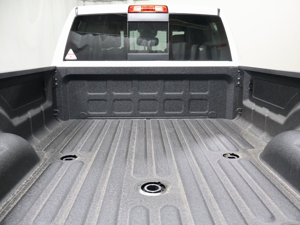 new 2025 Ram 3500 car, priced at $79,434