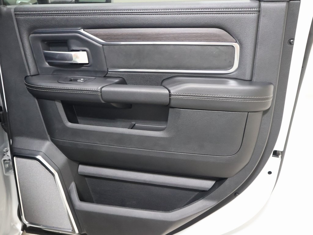 new 2025 Ram 3500 car, priced at $79,434