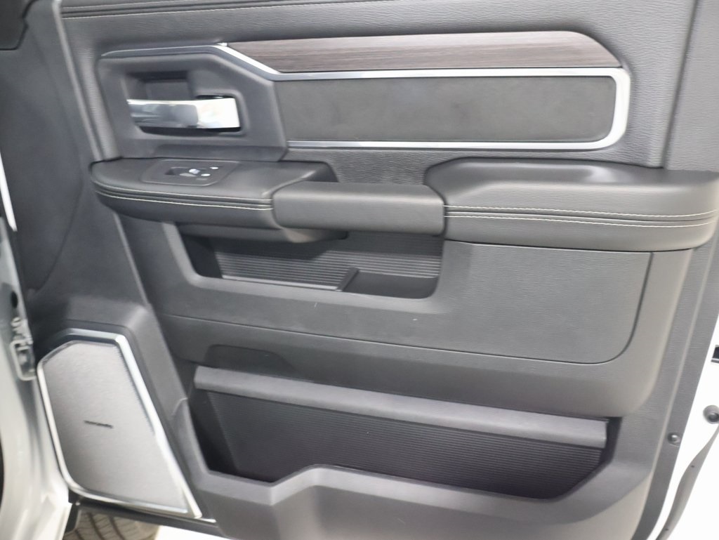 new 2025 Ram 3500 car, priced at $79,434
