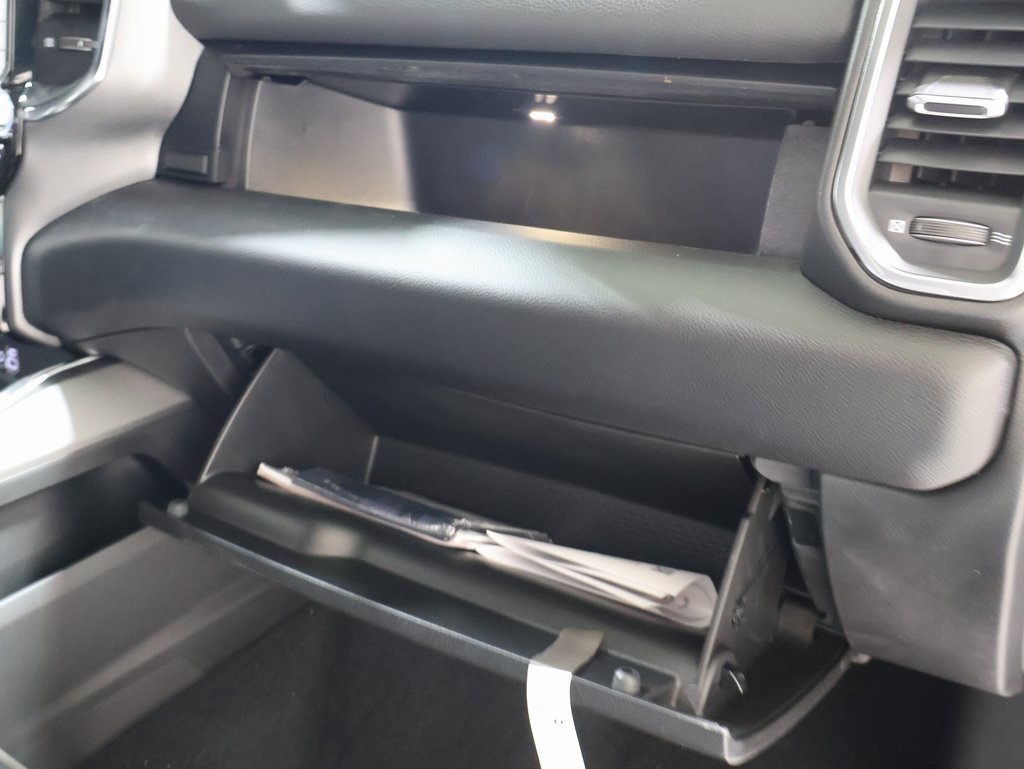 new 2025 Ram 3500 car, priced at $79,434