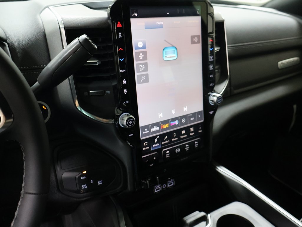 new 2025 Ram 3500 car, priced at $79,434