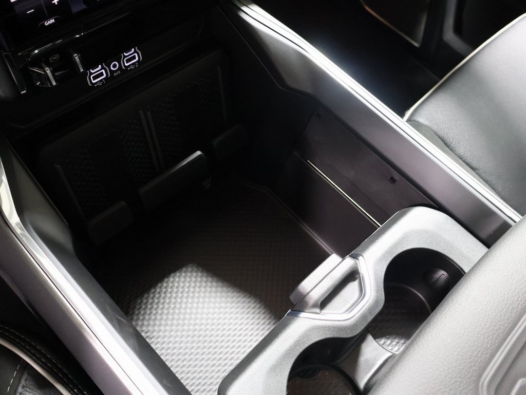 new 2025 Ram 3500 car, priced at $79,434