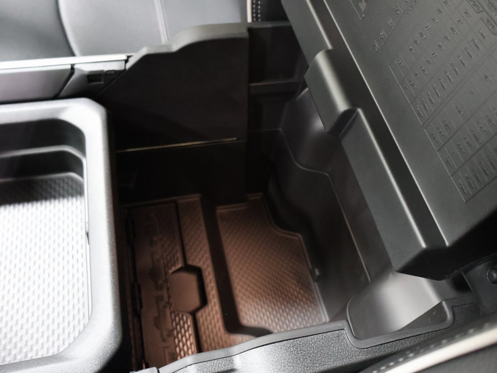 new 2025 Ram 3500 car, priced at $79,434