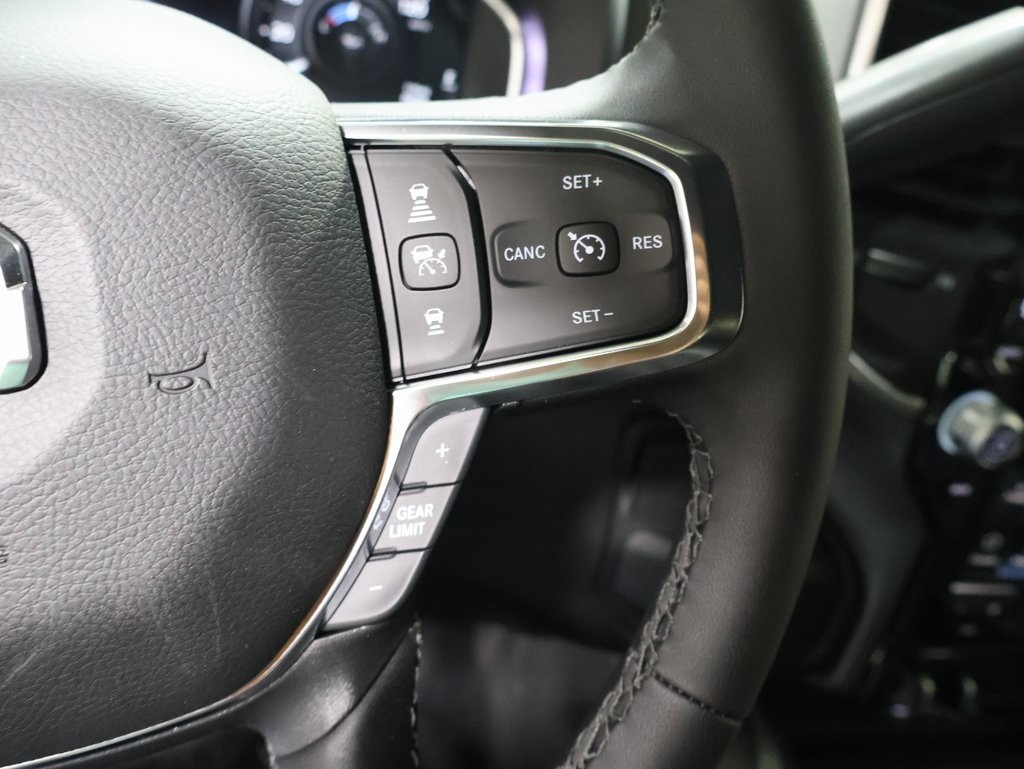 new 2025 Ram 3500 car, priced at $79,434
