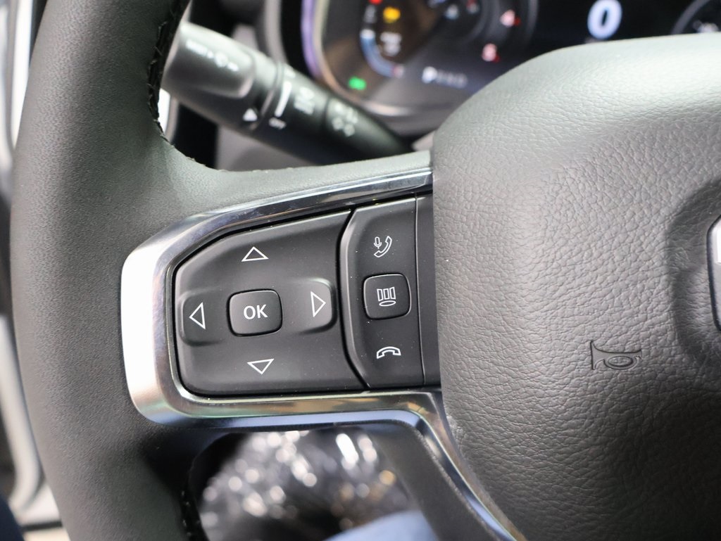 new 2025 Ram 3500 car, priced at $79,434