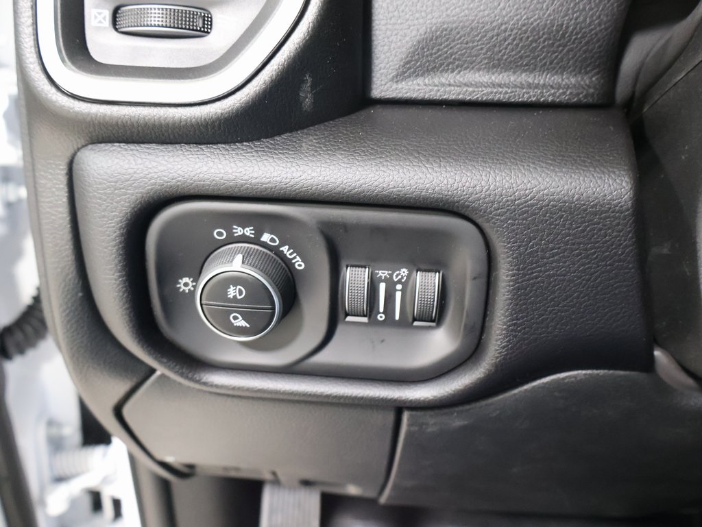new 2025 Ram 3500 car, priced at $79,434