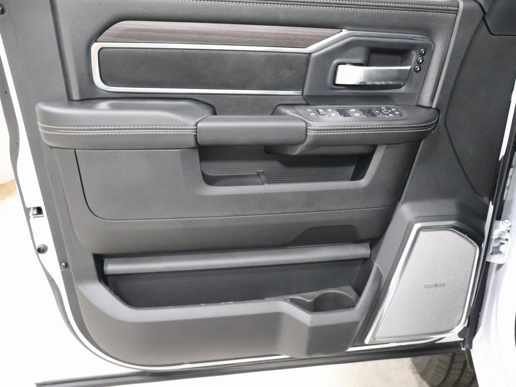 new 2025 Ram 3500 car, priced at $79,434