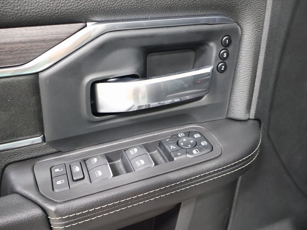 new 2025 Ram 3500 car, priced at $79,434