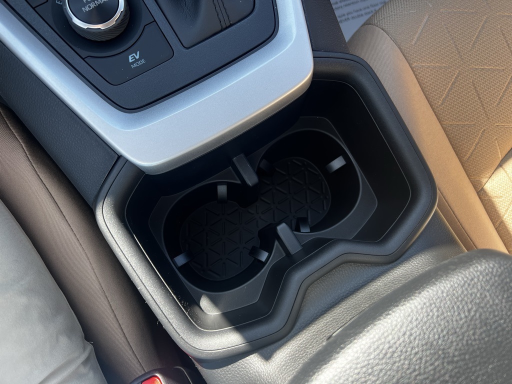 new 2025 Toyota RAV4 Hybrid car, priced at $38,409