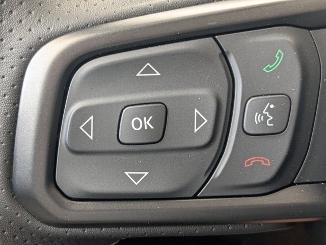new 2025 Jeep Wrangler car, priced at $96,209