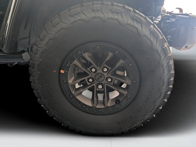 new 2025 Jeep Wrangler car, priced at $96,209