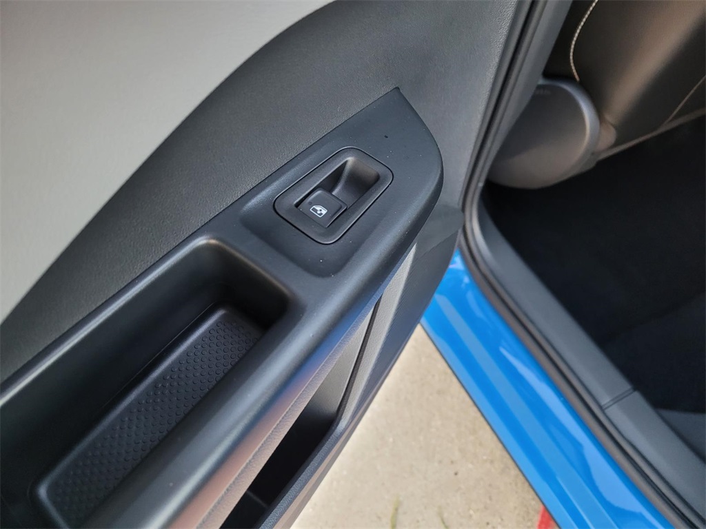 used 2022 Volkswagen Taos car, priced at $20,623