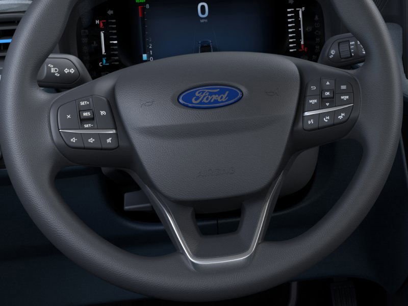 new 2025 Ford Maverick car, priced at $34,560
