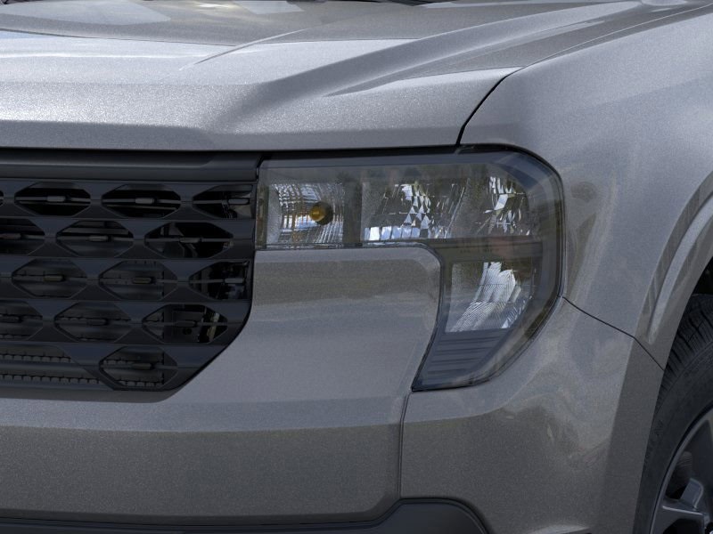 new 2025 Ford Maverick car, priced at $34,560