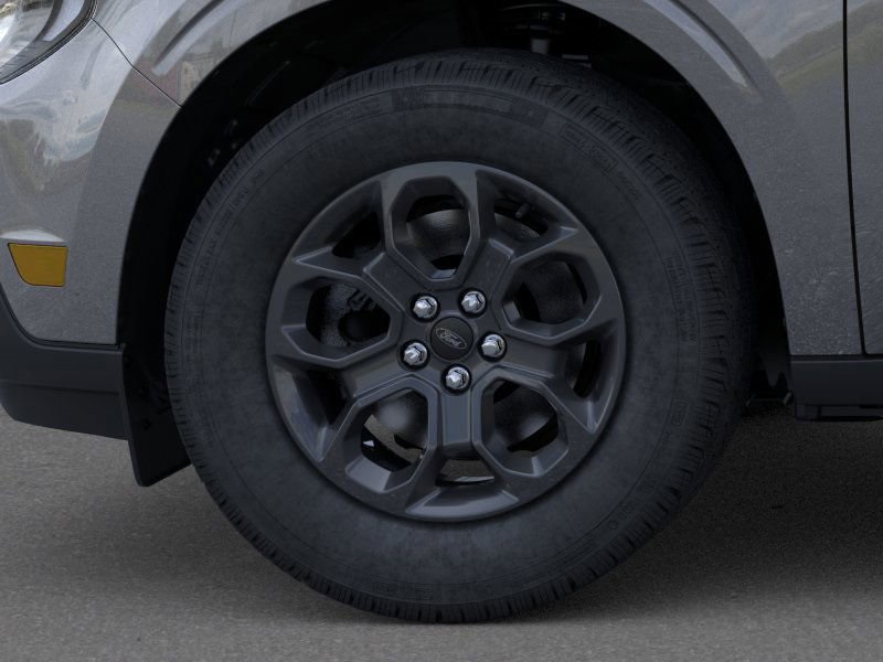 new 2025 Ford Maverick car, priced at $34,560
