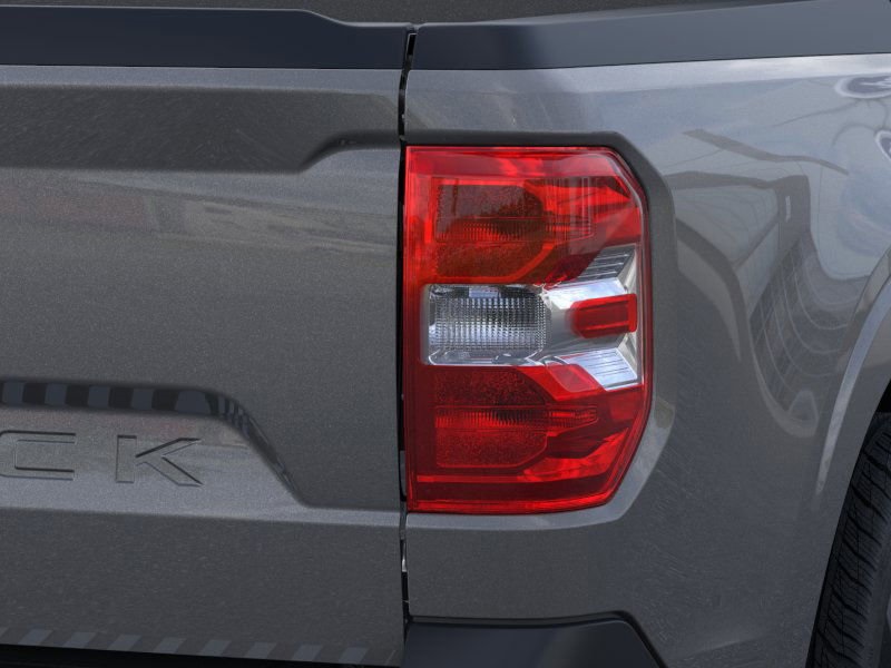 new 2025 Ford Maverick car, priced at $34,560
