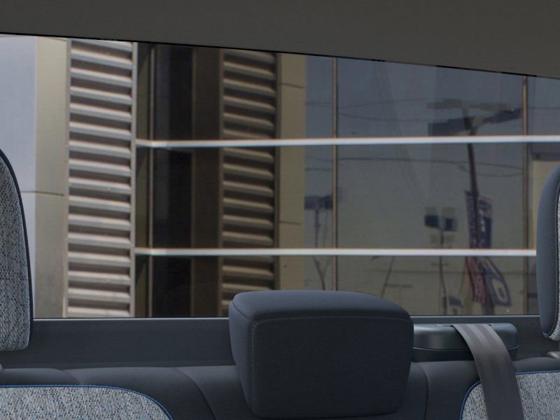 new 2025 Ford Maverick car, priced at $34,560