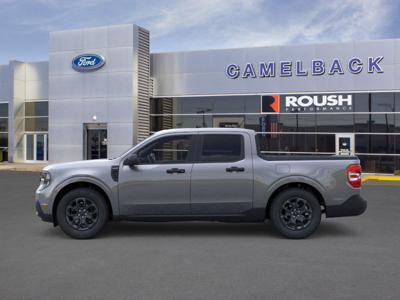 new 2025 Ford Maverick car, priced at $34,560
