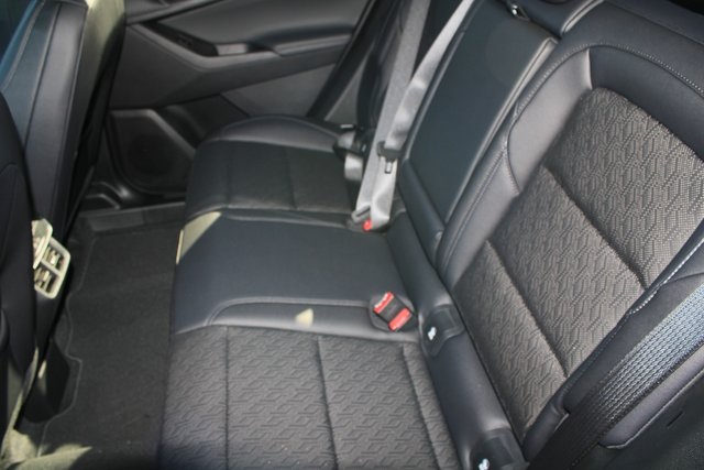 new 2026 Chevrolet Equinox car, priced at $32,545