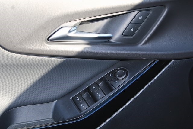 new 2026 Chevrolet Equinox car, priced at $32,545