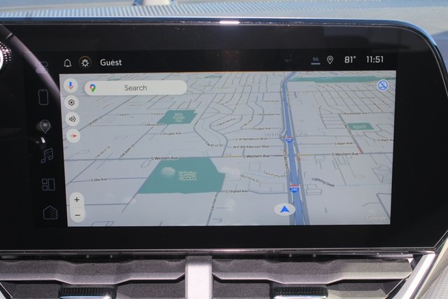 new 2026 Chevrolet Equinox car, priced at $32,545