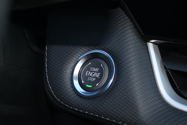 new 2026 Chevrolet Equinox car, priced at $32,545