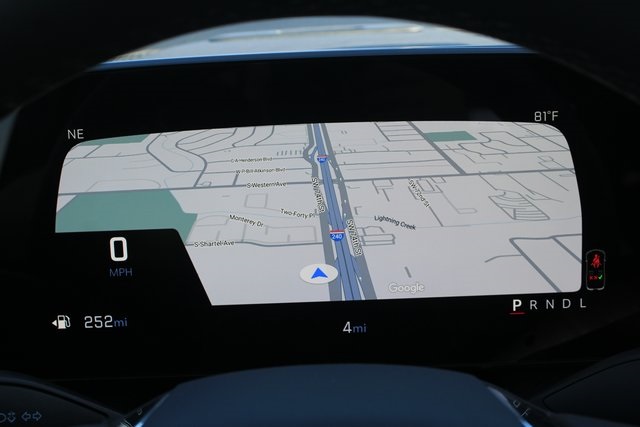 new 2026 Chevrolet Equinox car, priced at $32,545