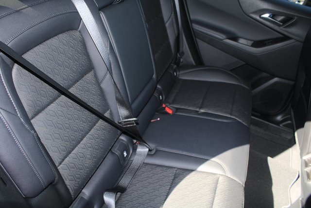 new 2026 Chevrolet Equinox car, priced at $32,545