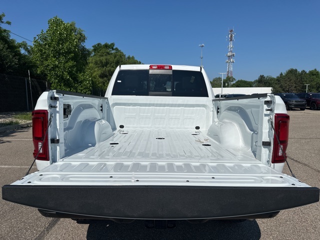 used 2025 Ram 2500 car, priced at $76,000