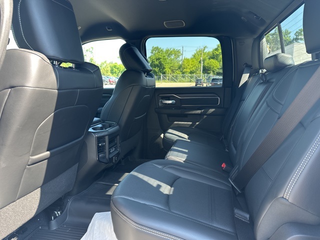 used 2025 Ram 2500 car, priced at $76,000