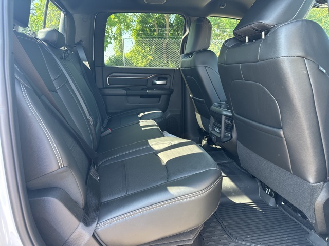 used 2025 Ram 2500 car, priced at $76,000