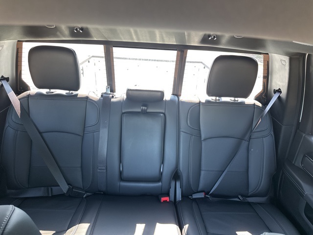 used 2025 Ram 2500 car, priced at $76,000