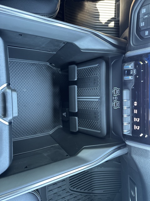 used 2025 Ram 2500 car, priced at $76,000