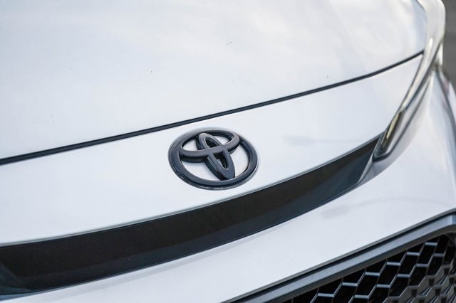 used 2022 Toyota Corolla car, priced at $21,297