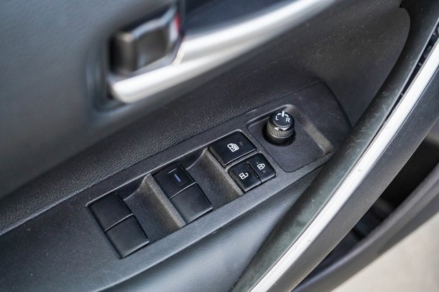 used 2022 Toyota Corolla car, priced at $21,297