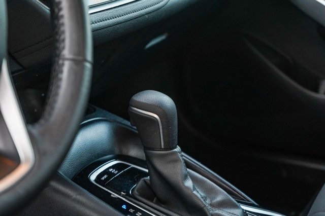 used 2022 Toyota Corolla car, priced at $21,297