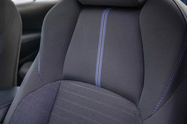 used 2022 Toyota Corolla car, priced at $21,297