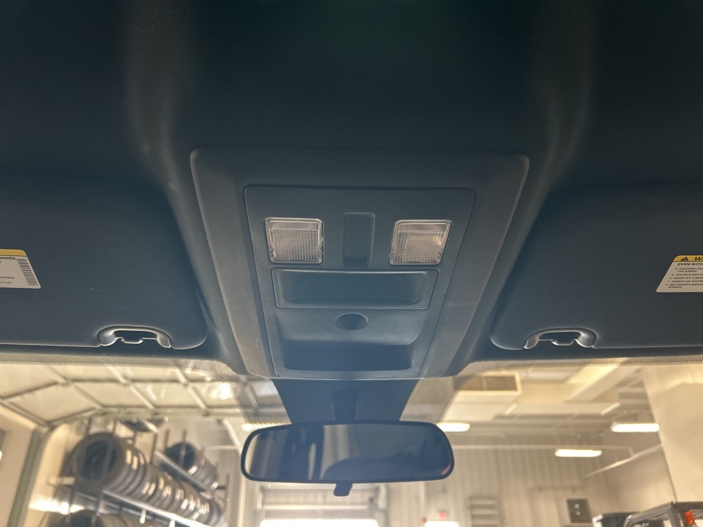 used 2024 Ram 1500 Classic car, priced at $29,000