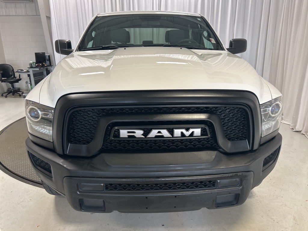 used 2024 Ram 1500 Classic car, priced at $29,000
