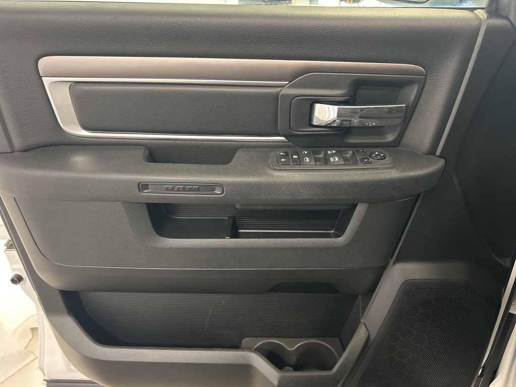 used 2024 Ram 1500 Classic car, priced at $29,000