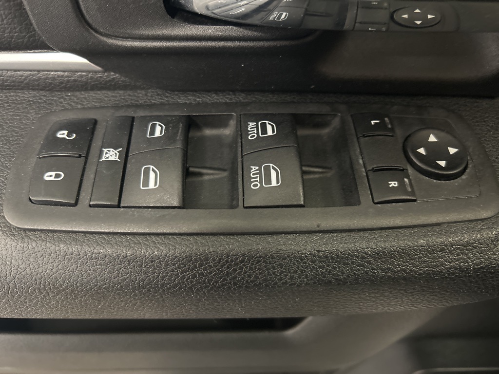 used 2024 Ram 1500 Classic car, priced at $29,000