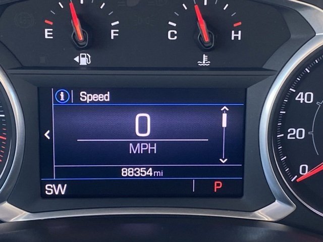 used 2021 GMC Acadia car, priced at $21,033