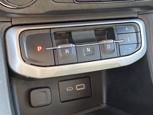 used 2021 GMC Acadia car, priced at $21,033