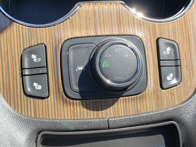 used 2021 GMC Acadia car, priced at $21,033
