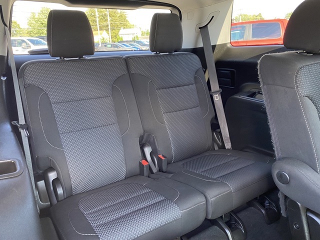 used 2021 GMC Acadia car, priced at $21,033