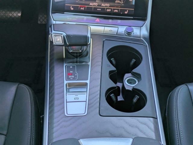 used 2022 Audi A7 car, priced at $37,786